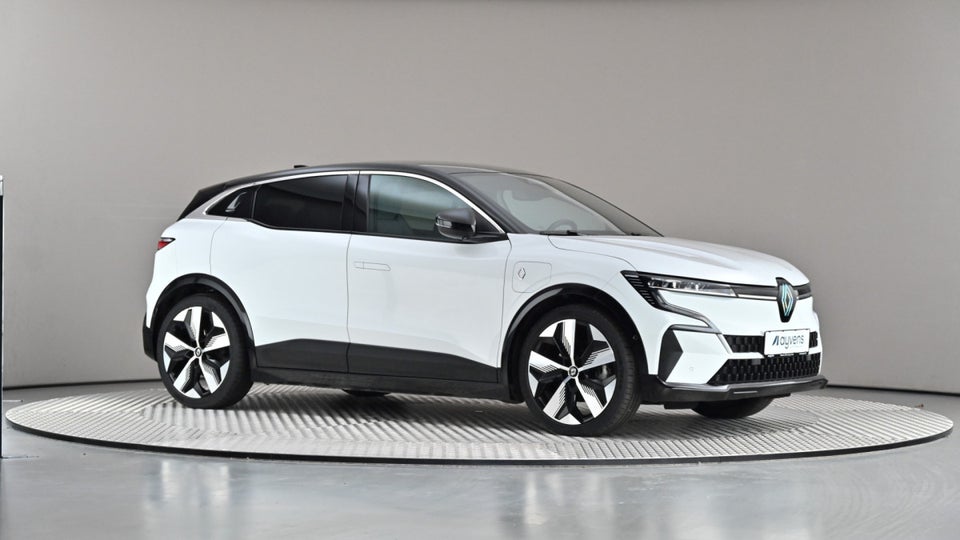 Renault Megane E-Tech 60 Techno 5d