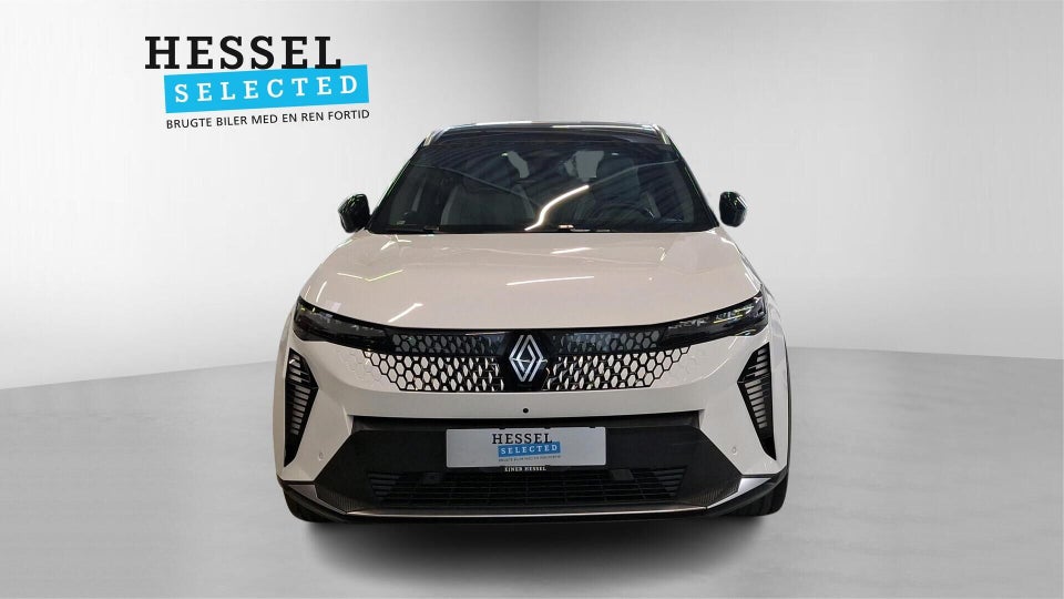 Renault Scenic E-Tech 87 Iconic 5d