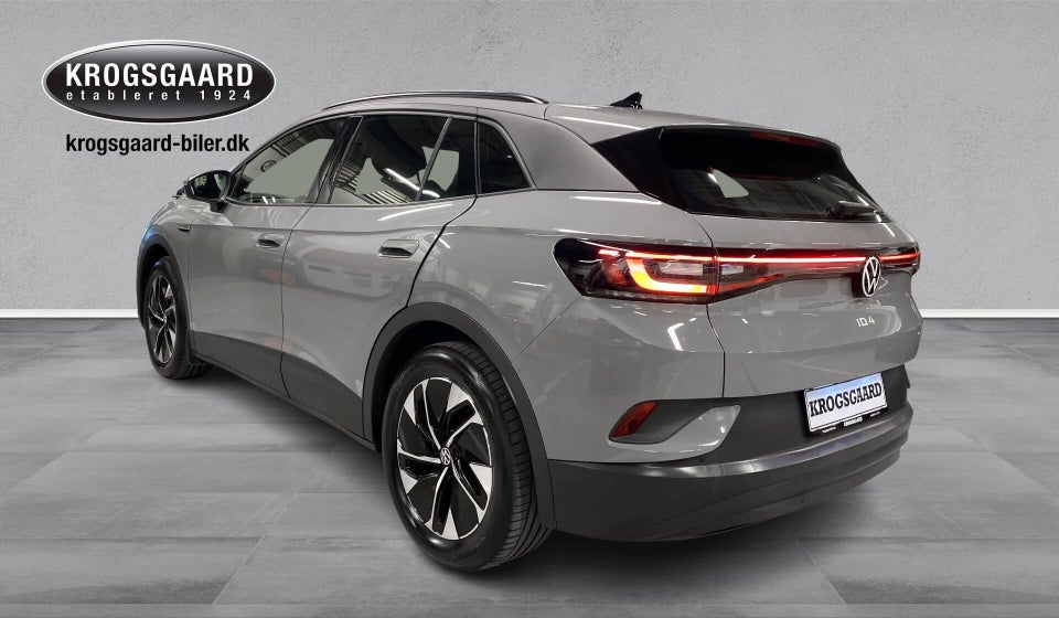 VW ID.4 77 Tech Performance 5d