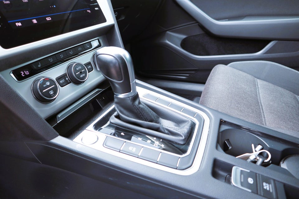 VW Passat 1,5 TSi 150 Comfortline Premium Variant DSG 5d