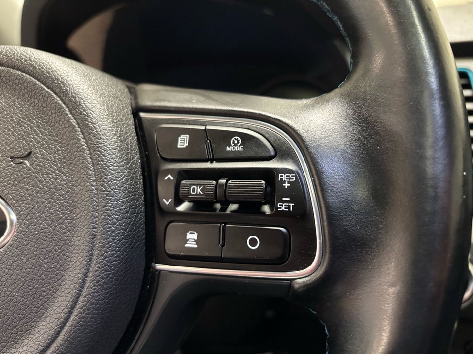 Kia e-Niro 64 Premium 5d