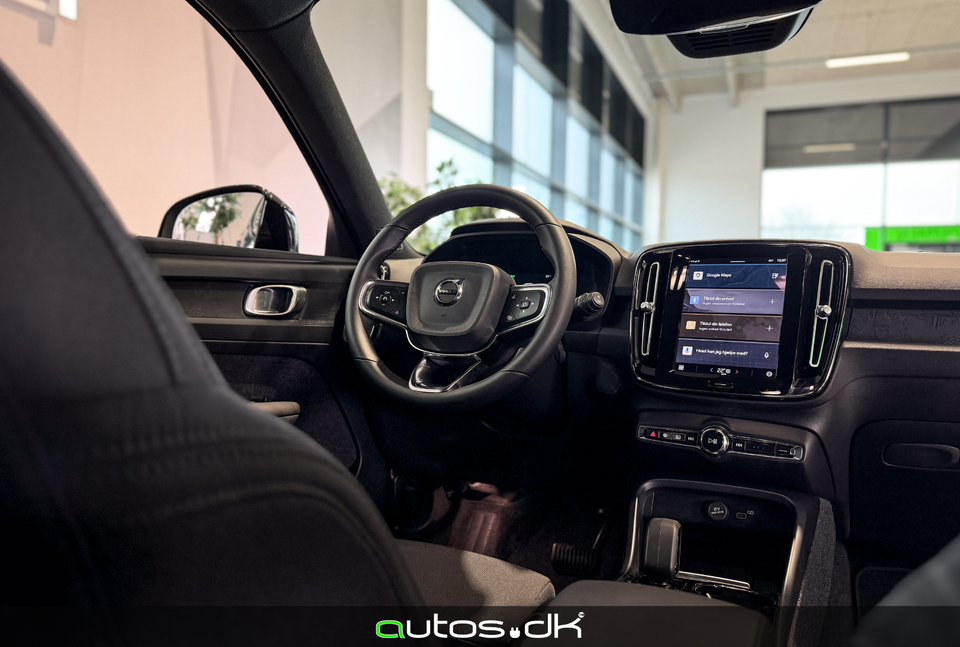Volvo XC40 P8 ReCharge Twin Plus 5d
