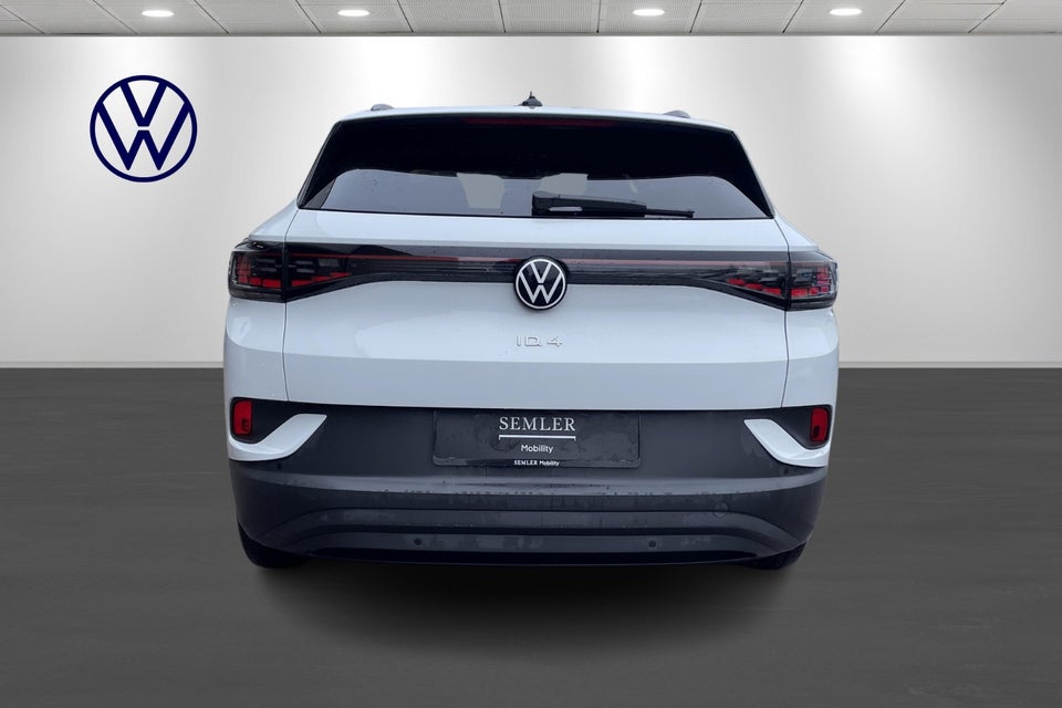 VW ID.4 77 Style 5d