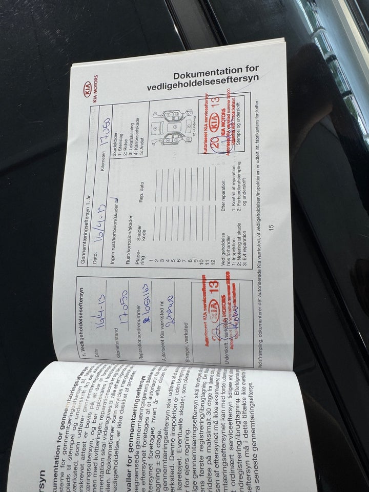 Kia Rio 1,2 CVVT Motion 5d