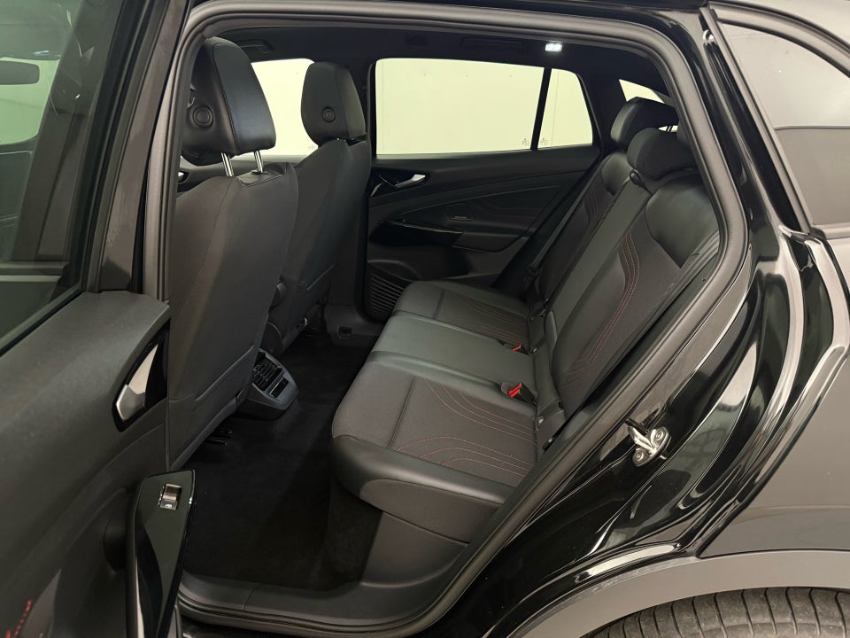 VW ID.4 77 GTX 4Motion 5d