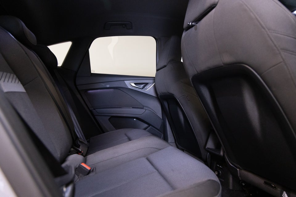Audi Q4 e-tron 40 Advanced Sportback 5d