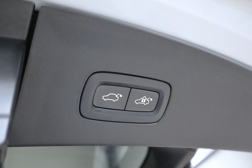 Polestar 2 Standard Range 5d