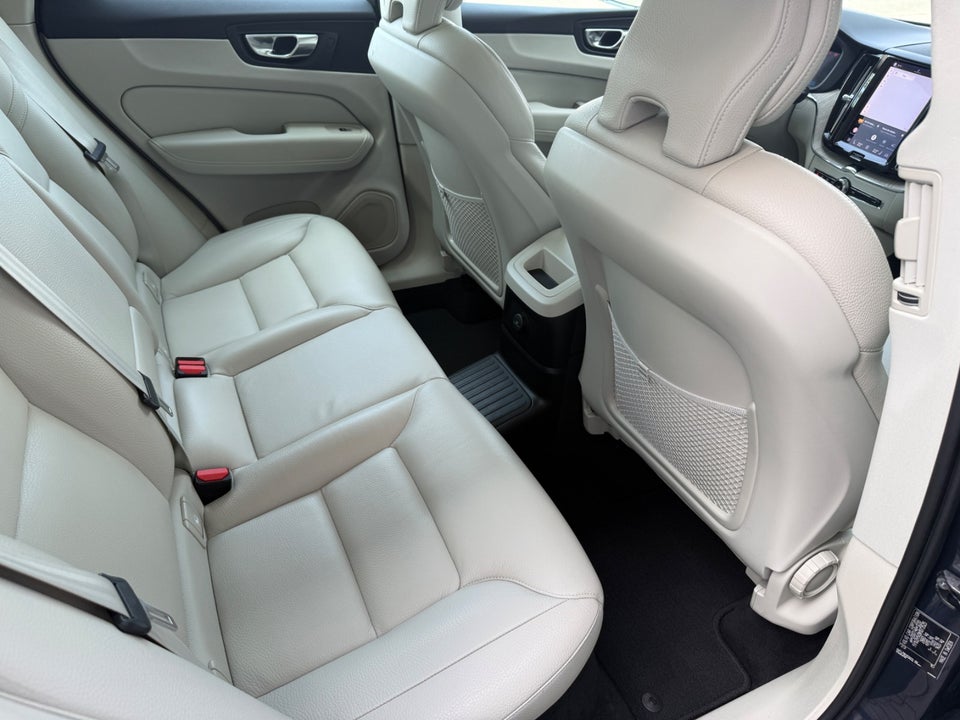 Volvo XC60 2,0 T6 ReCharge Inscription aut. AWD 5d