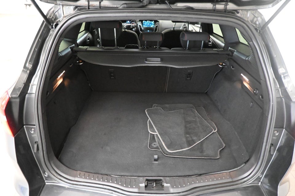 Ford Focus 1,0 SCTi 125 ST-Line stc. 5d