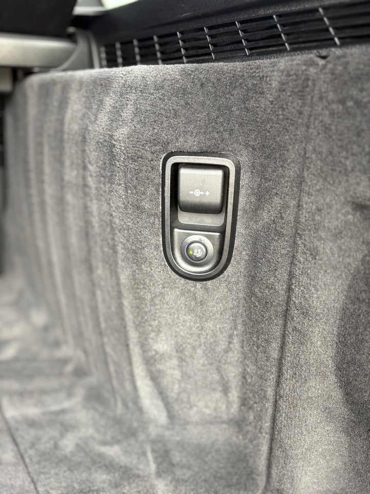 BMW 520d 2,0 Touring M-Sport xDrive aut. 5d