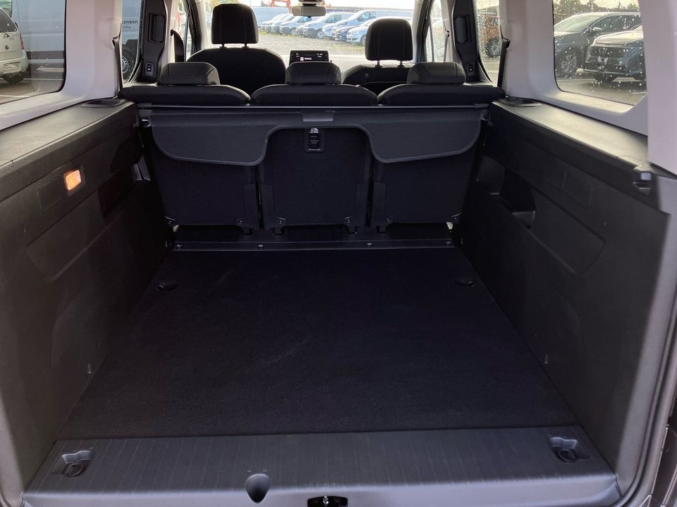 Opel Combo-e Life 50 Elegance+ L2 5d