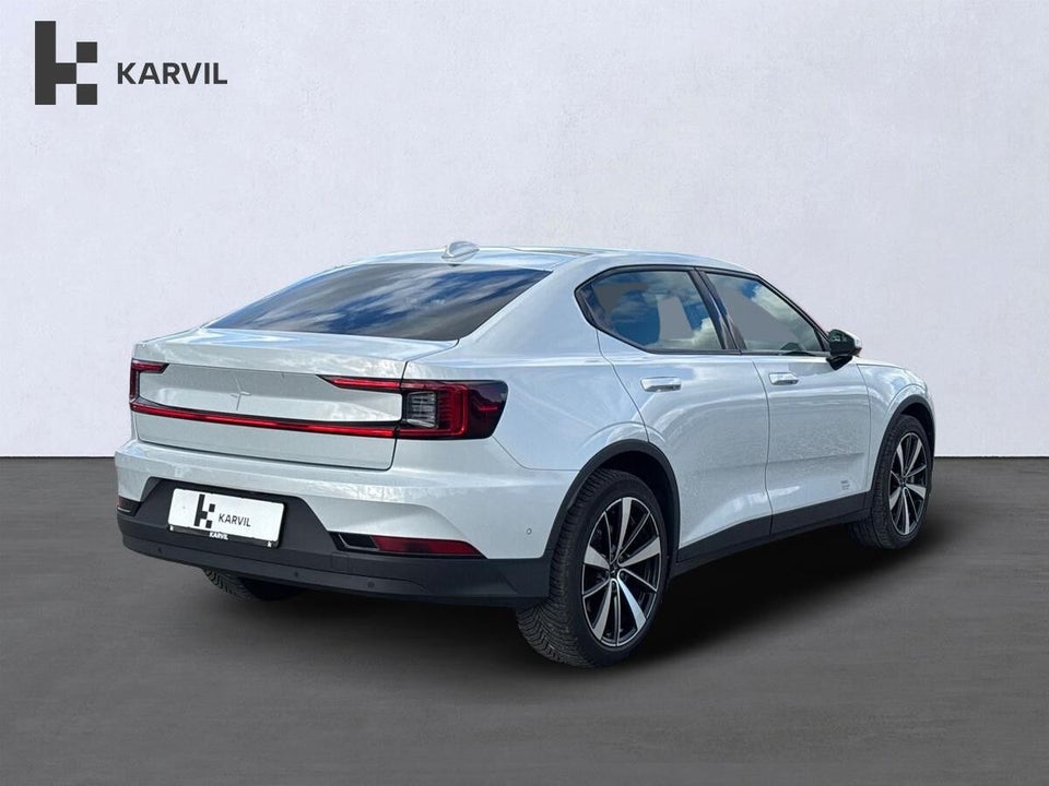 Polestar 2 Standard Range 5d