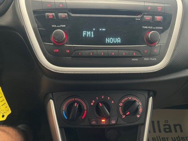Suzuki S-Cross 1,6 GLX 5d