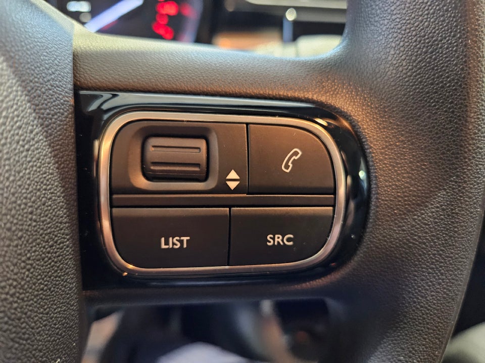 Citroën C3 1,6 BlueHDi 75 Iconic 5d