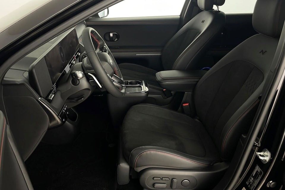 Hyundai Ioniq 5 84 N Line+ 5d