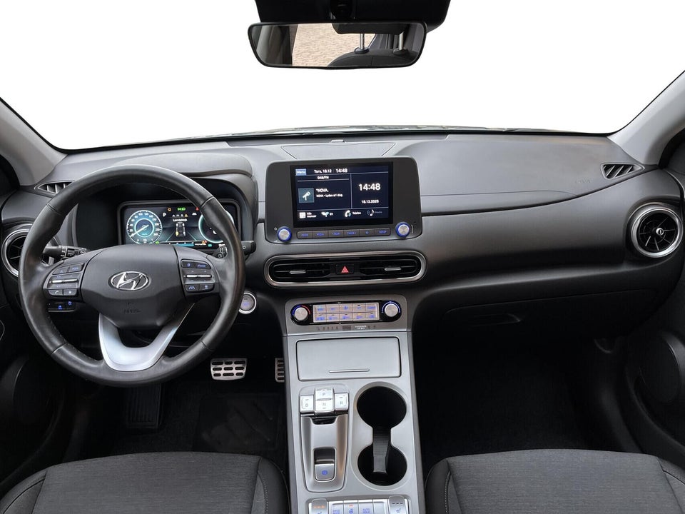 Hyundai Kona 39 EV Select 5d