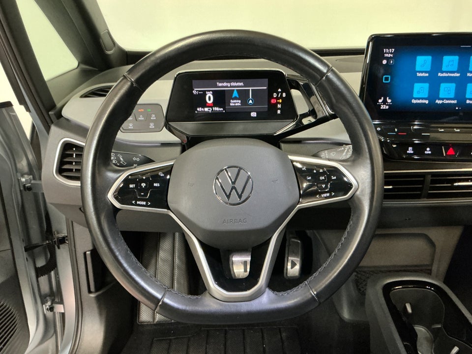 VW ID.3 77 Pro S 5d