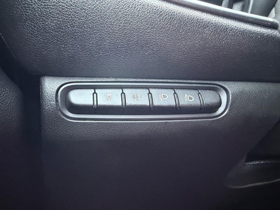 Fiat 500e 42 Icon 3d