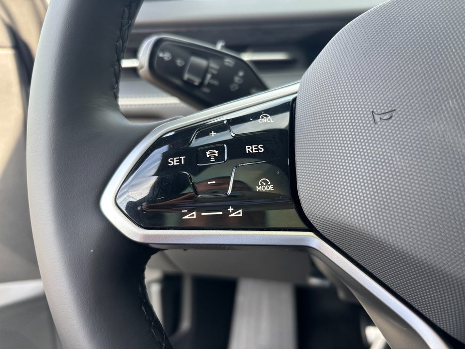 VW ID.7 86 Style S+ Tourer 5d