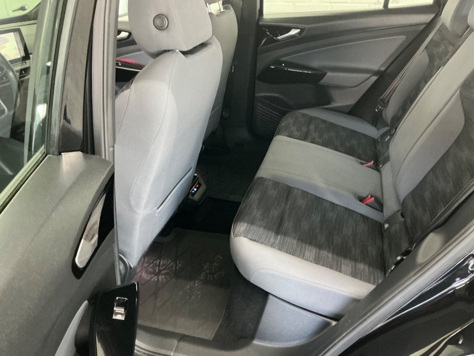 VW ID.4 77 1ST Pro Performance 5d