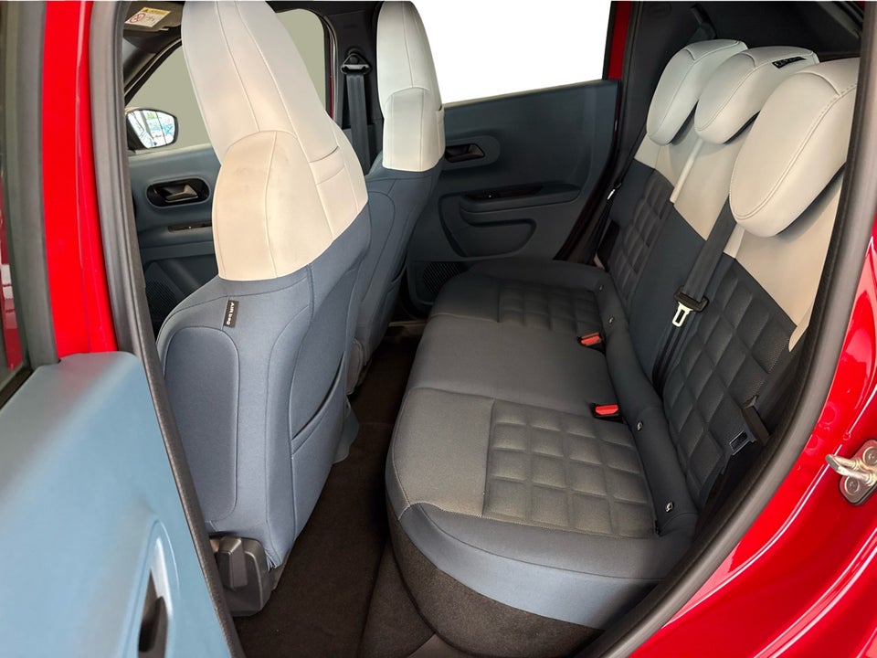 Fiat Grande Panda E 45 la Prima 5d