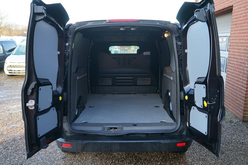 Ford Transit Connect 1,5 EcoBlue Trend aut. lang