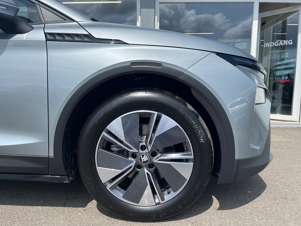 Skoda Elroq 60 iV 5d