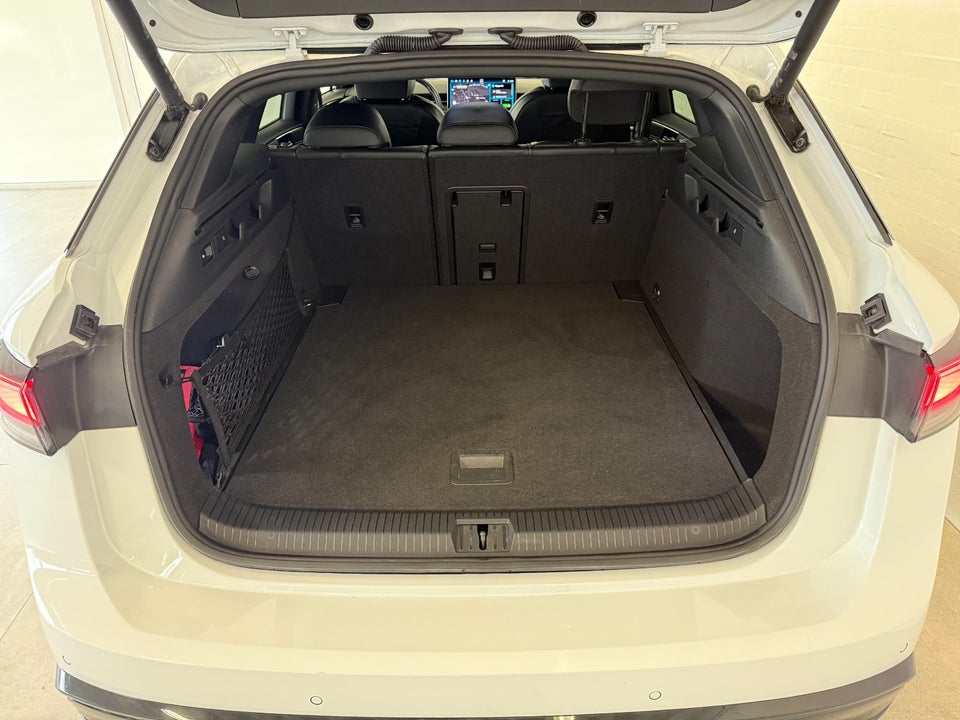 VW ID.7 77 Style Tourer 5d