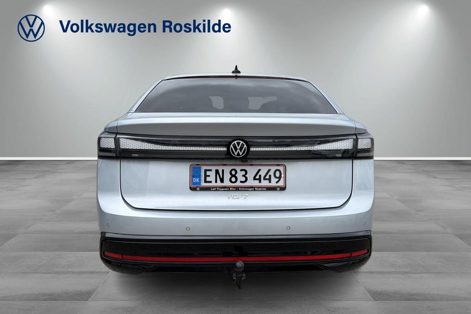 VW ID.7 86 Style S 5d