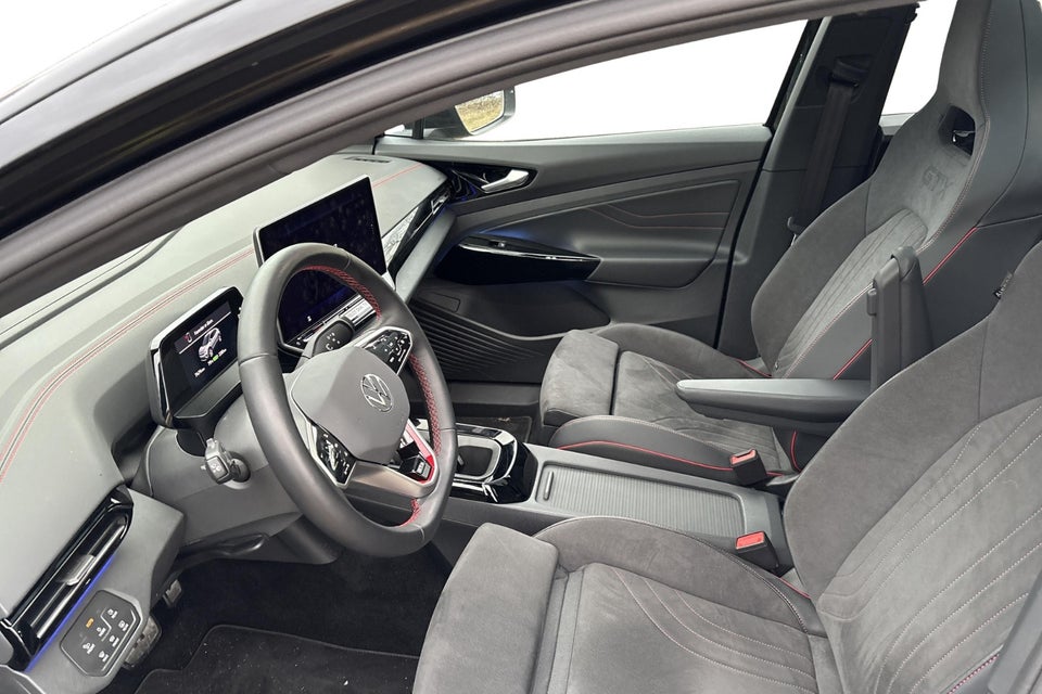 VW ID.4 77 GTX+ 4Motion 5d