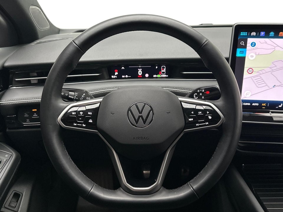 VW ID.7 86 Style S 5d