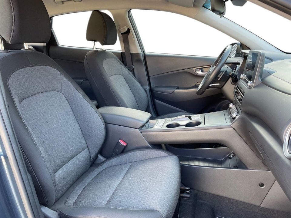 Hyundai Kona 39 EV Select 5d