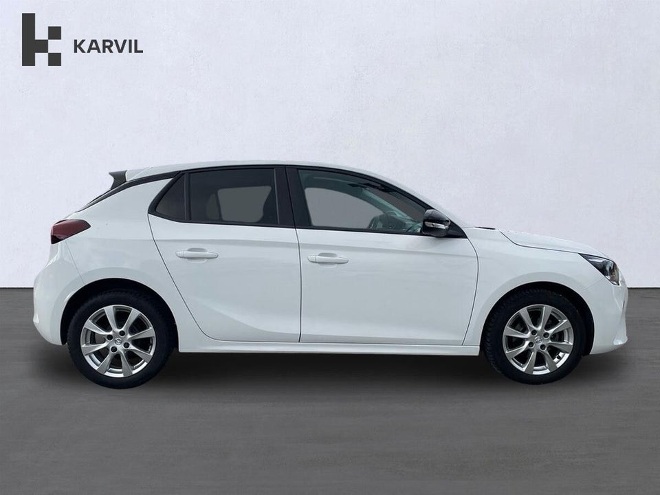 Opel Corsa 1,2 Elegance 5d