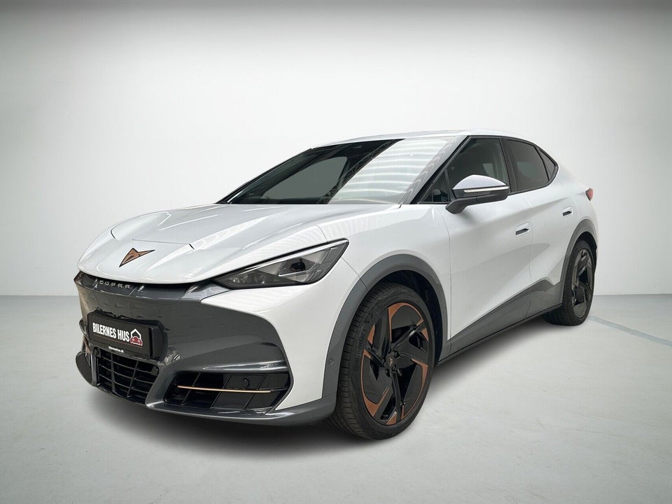 Cupra Tavascan 77 VZ Adrenaline 5d