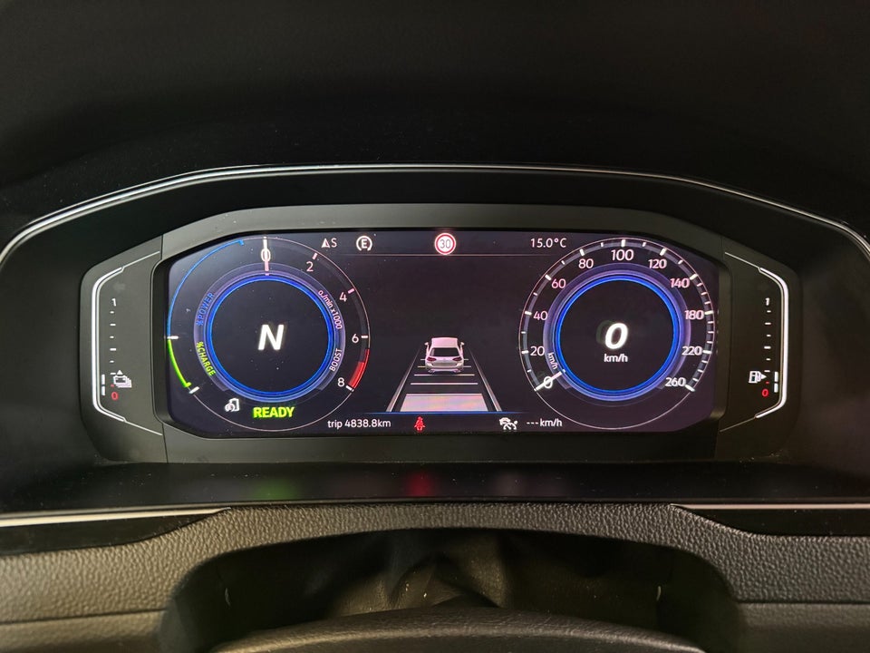 VW Passat 1,4 GTE Highline+ Variant DSG 5d