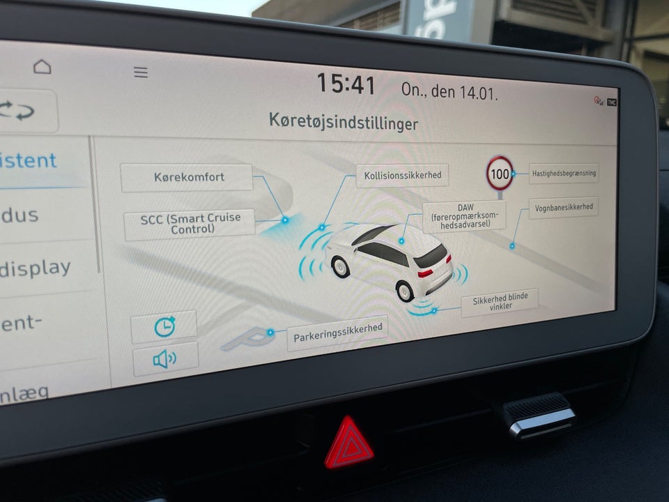 Hyundai Ioniq 5 73 Ultimate AWD 5d