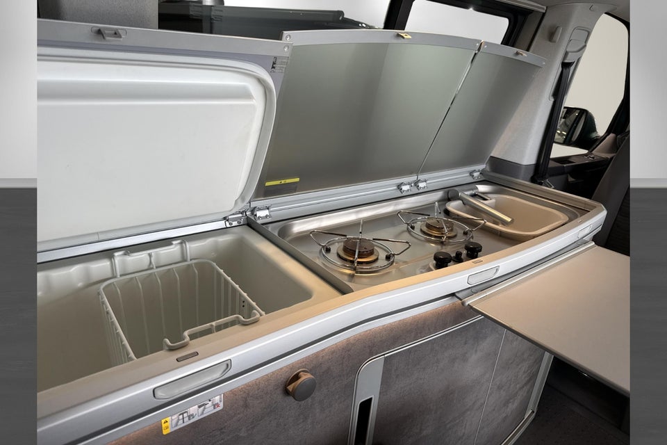 VW California 2,0 TDi 150 Ocean DSG