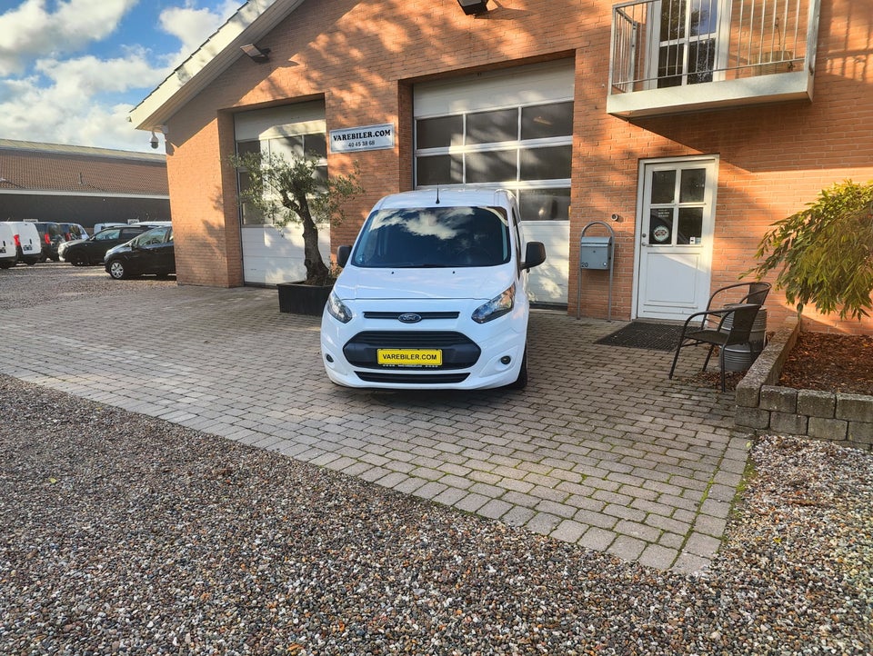 Ford Transit Connect 1,5 TDCi 120 Trend aut. lang