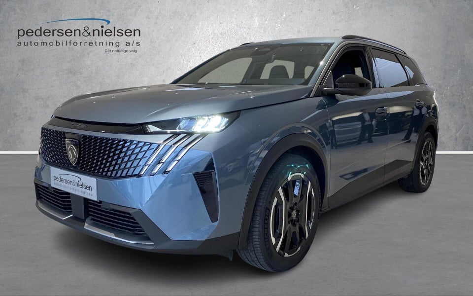 Peugeot e-5008 77 Allure 7prs 5d