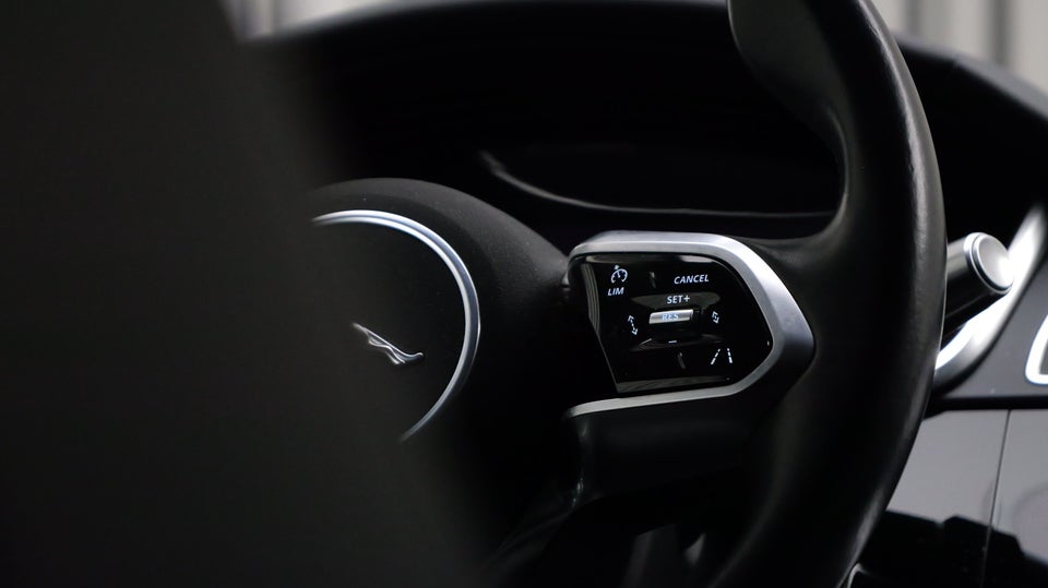 Jaguar I-Pace EV400 HSE AWD 5d