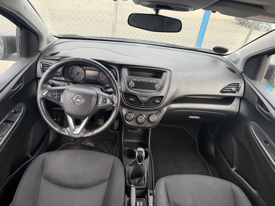 Opel Karl 1,0 Enjoy 5d