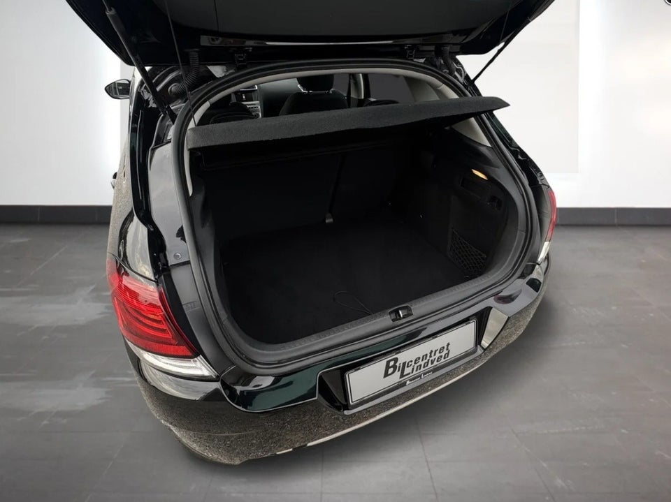 Citroën C4 1,6 BlueHDi 100 Feel 5d