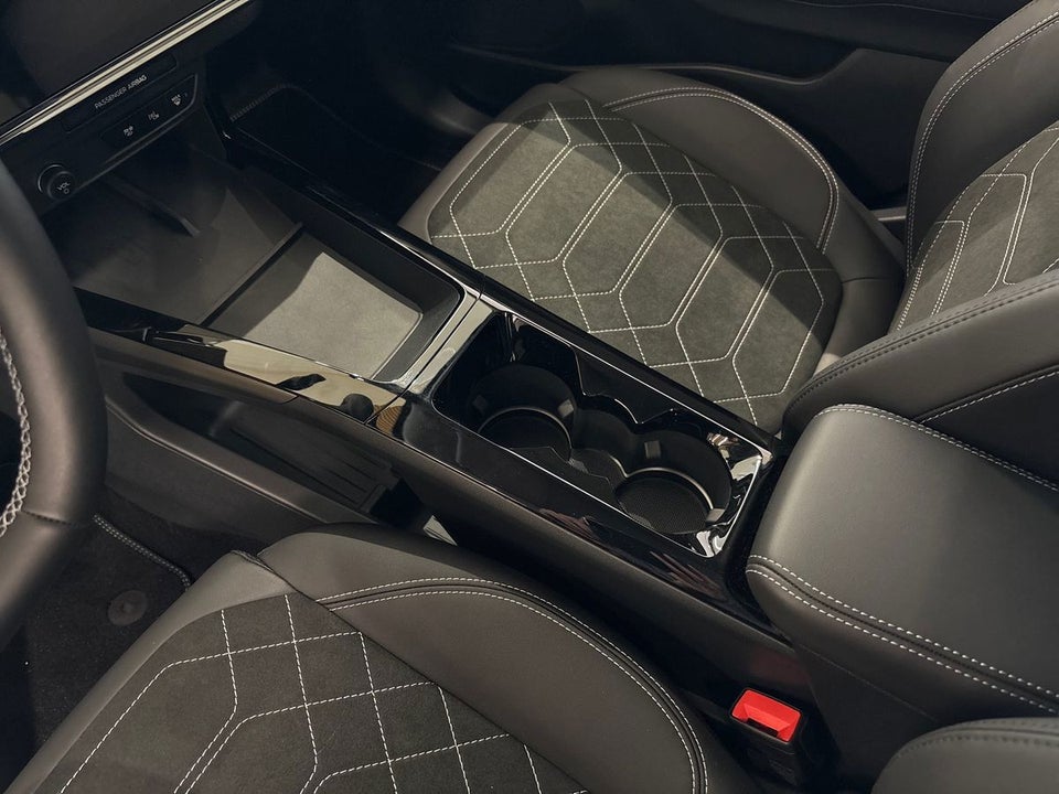 Ford Puma 46 Gen-E Premium 5d