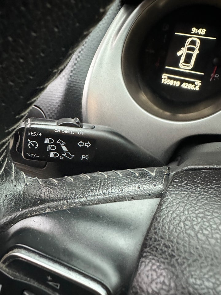 Seat Altea XL 1,6 TDi 105 I-Tech eco 5d