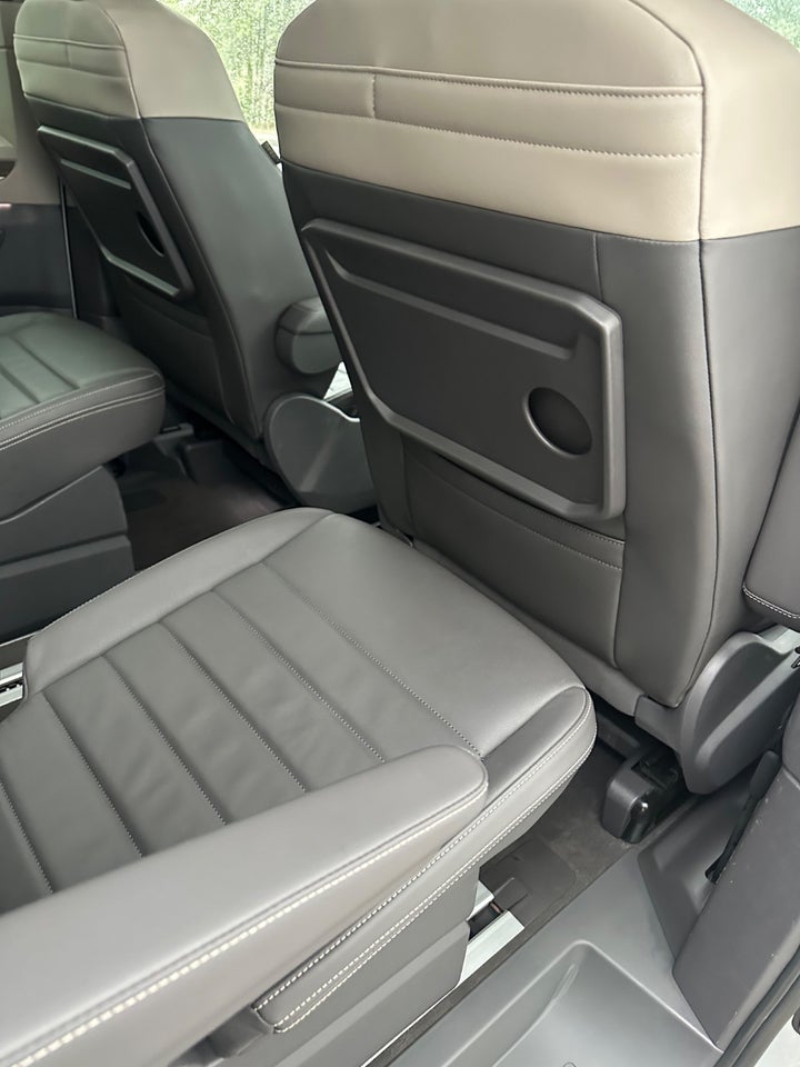 VW Multivan 1,4 eHybrid Style DSG kort