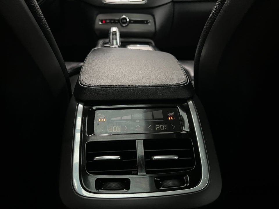Volvo XC90 2,0 T8 390 Inscription aut. AWD 7prs 5d