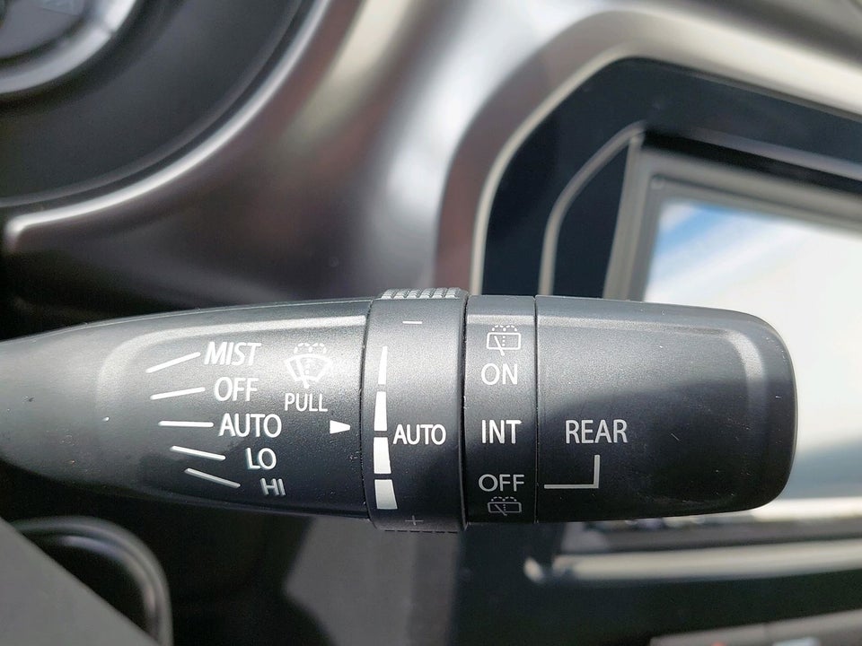 Suzuki Vitara 1,4 mHybrid Touch 5d