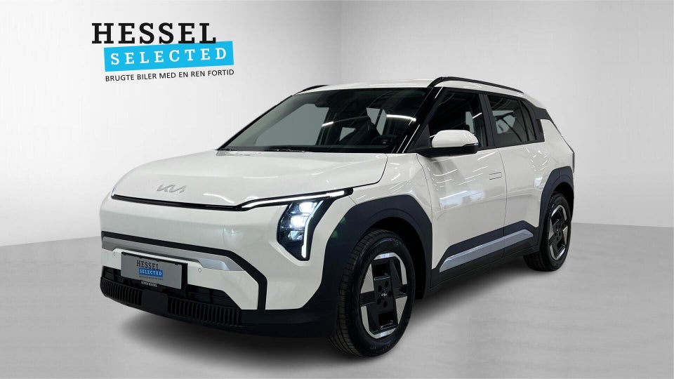 Kia EV3 58 Standard Range Access 5d