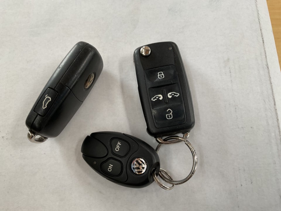VW Multivan 2,0 TDi 180 Highline DSG 4Motion kort 4d