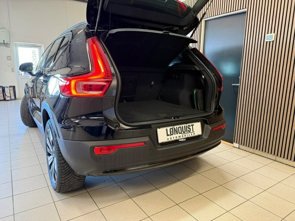 Volvo XC40 P6 ReCharge Core 5d